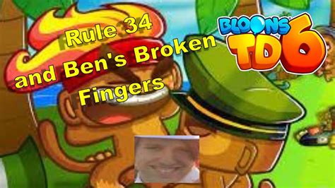 bloons td 6 r34|bloons